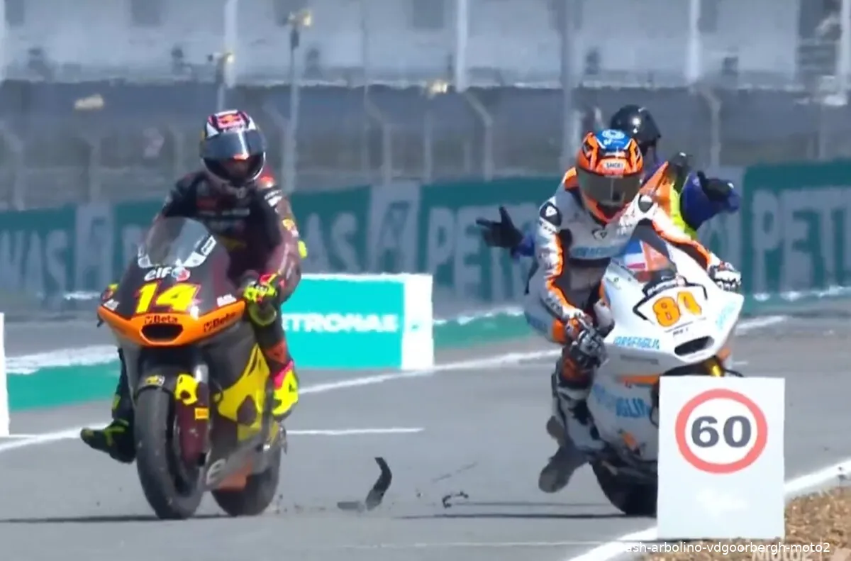 crash arbolino vdgoorbergh moto2