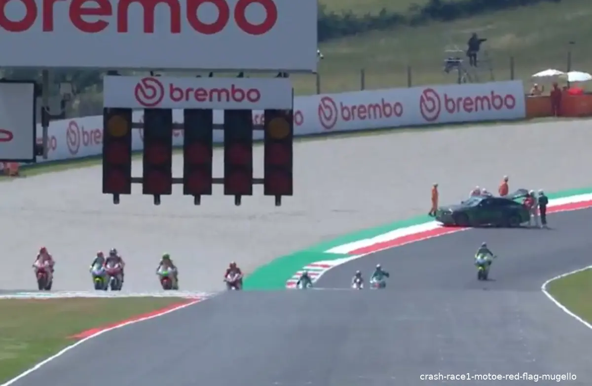 crash race1 red flag mugello 1