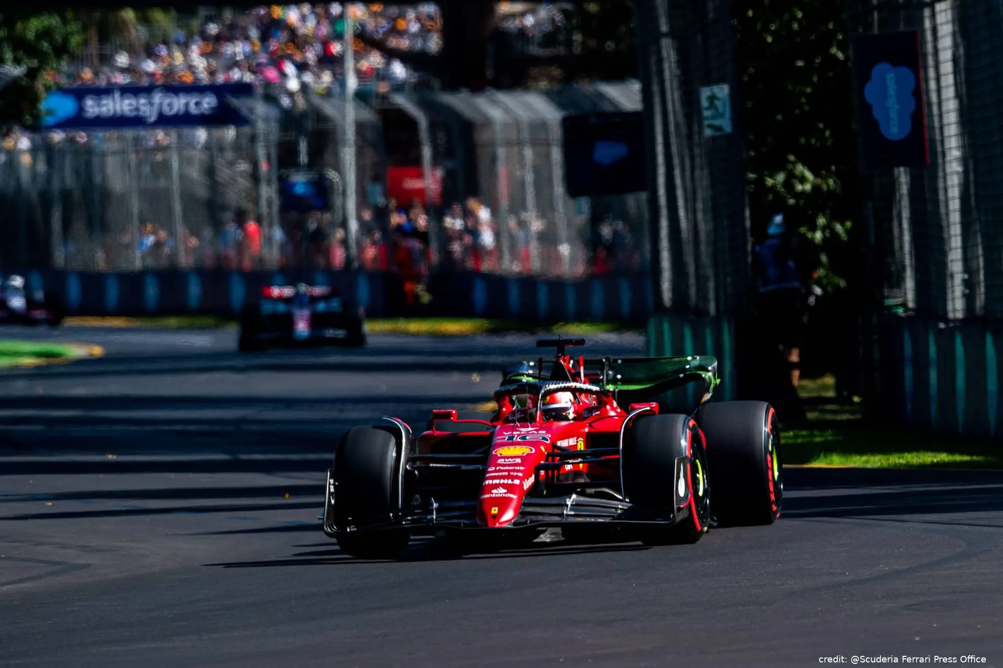 220015 australian gp fp2