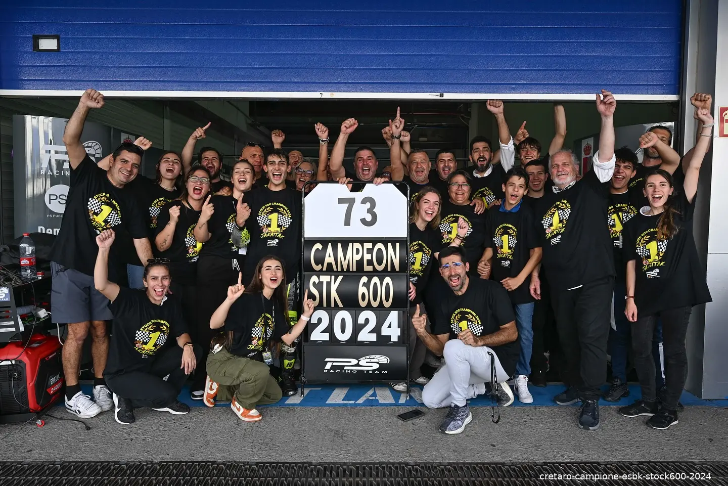 cretaro campione esbk stock 2024 1