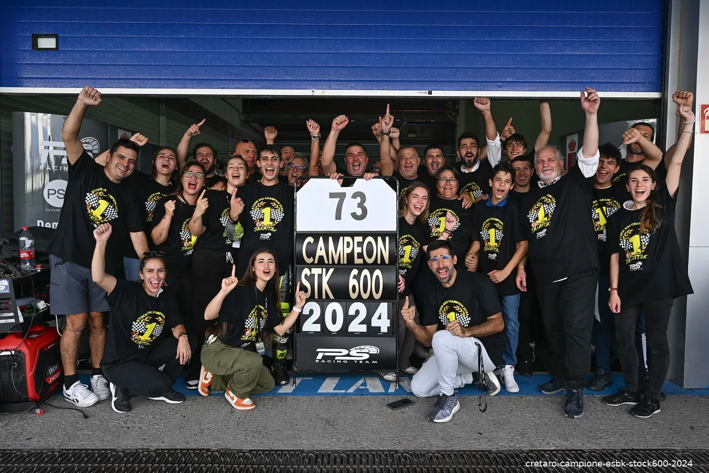 cretaro campione esbk stock 2024 1