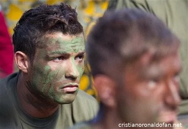 cristiano ronaldo version gi joe 53925 8367