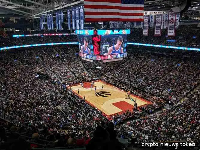 sacramento kings in nba belonen fans met crypto token cryptobenelux
