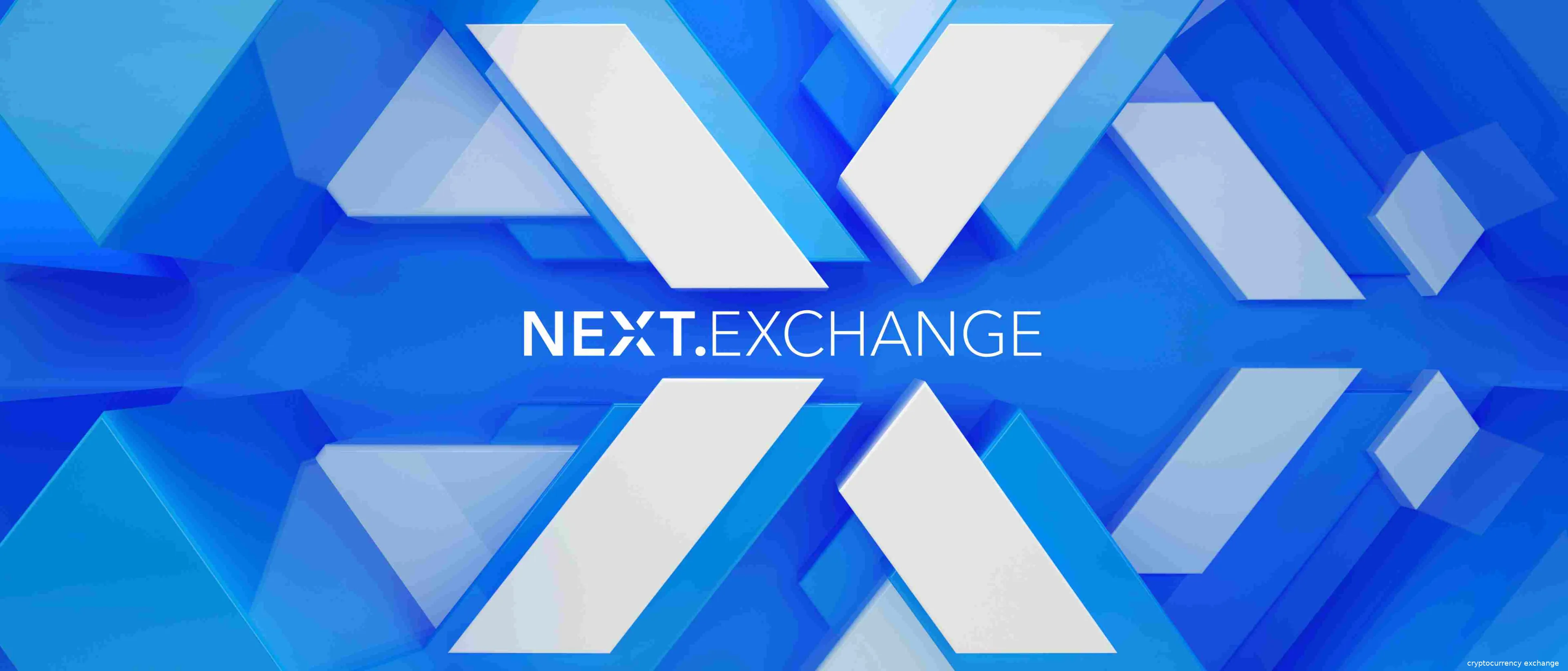 nextexchange crypto cryptobenelux
