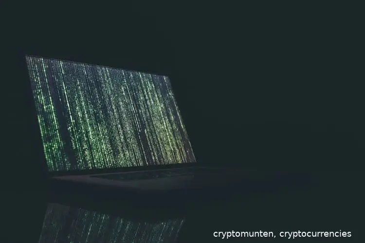 cryptomunten cryptobenelux
