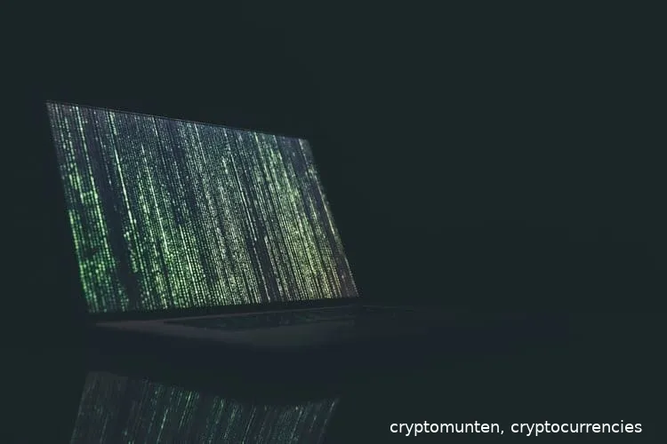 cryptomunten cryptobenelux