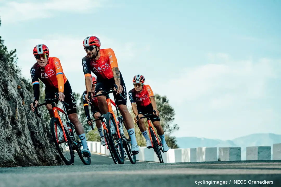 bob jungels filippo ganna