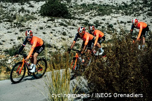 ineos grenadiers 3