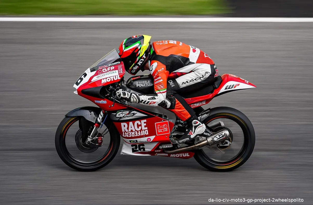 da lio civ moto3 gp project 2wheelspolito