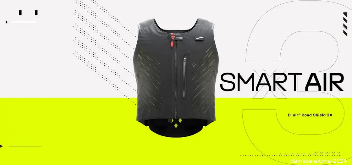 dainese eicma 2024