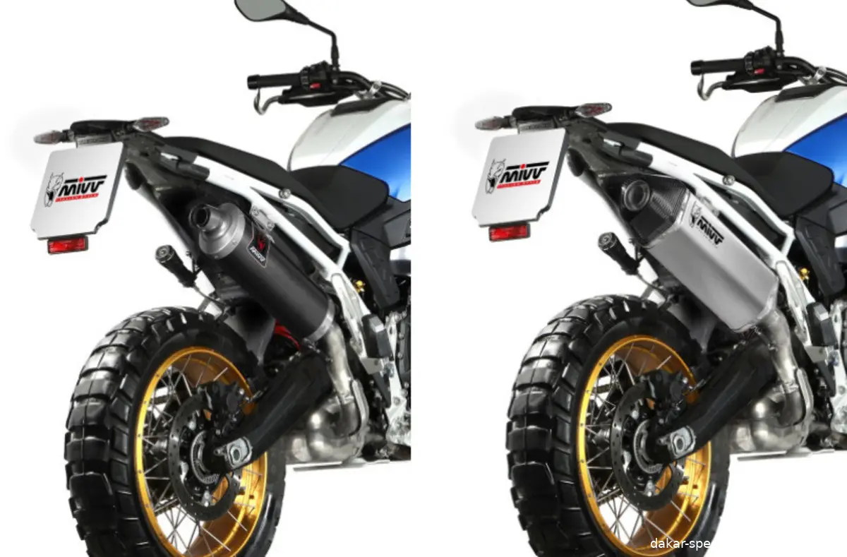 dakar speed edge mivv bmw