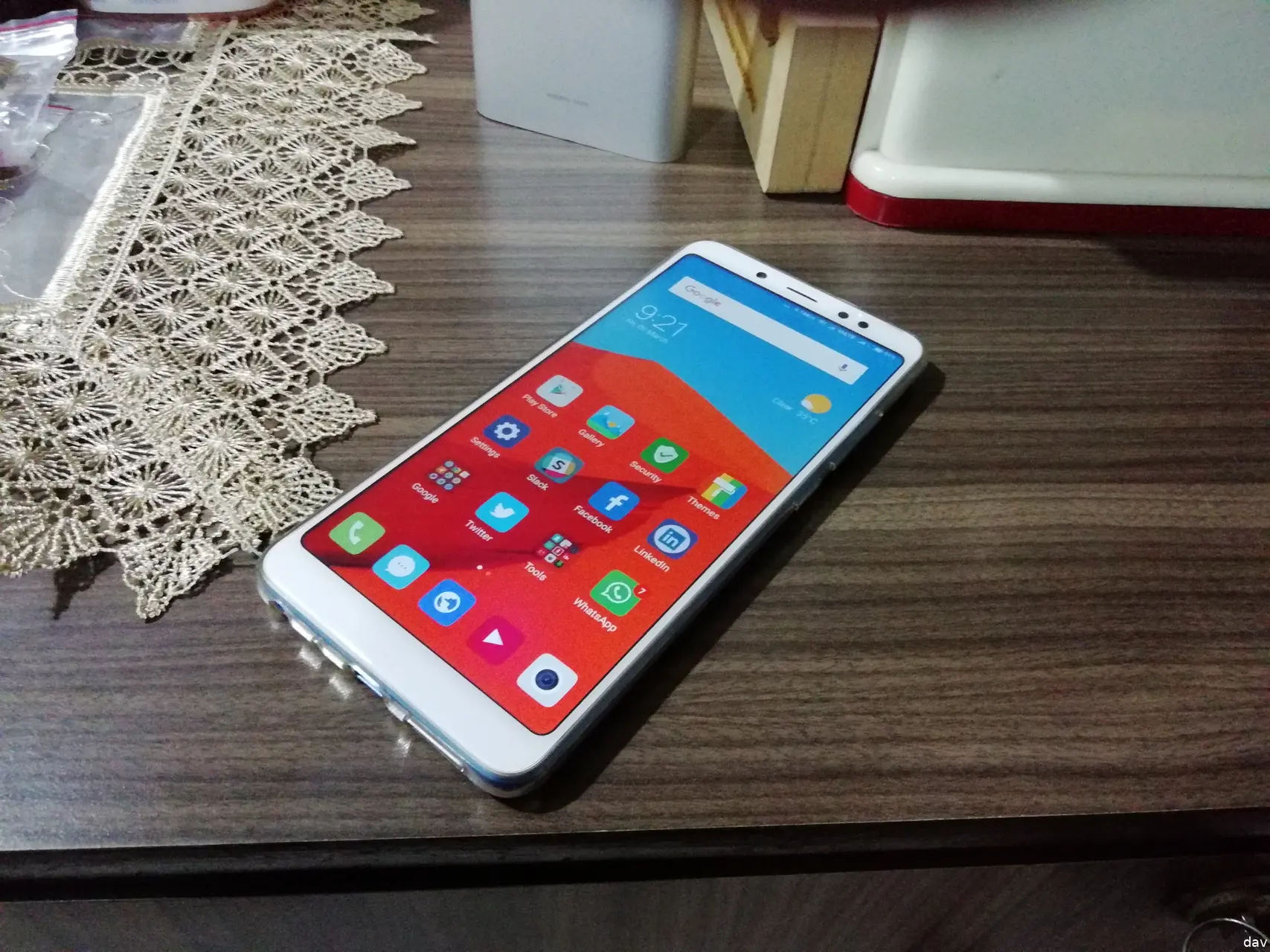 redmi note 5 pro review 2