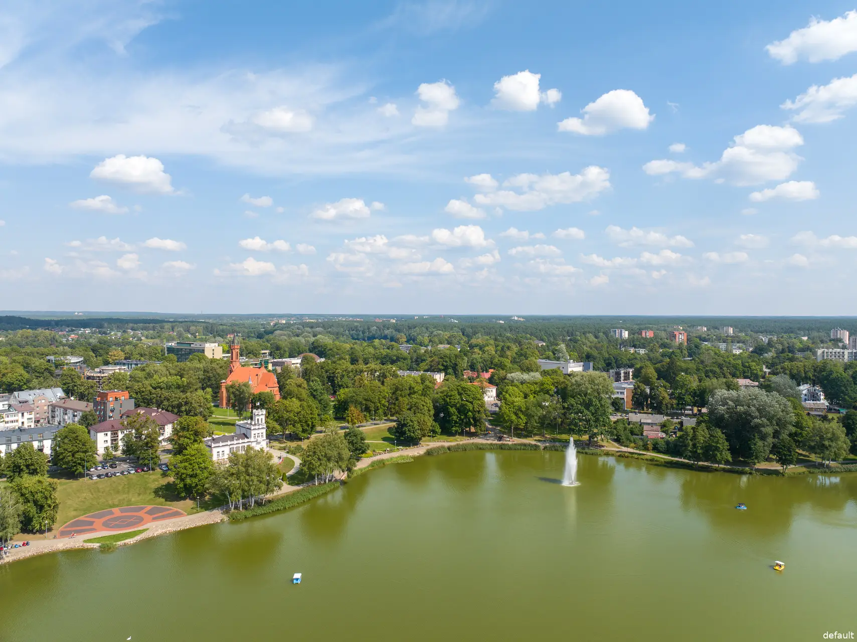 druskininku panorama edgaro tamkeviciaus nuotr