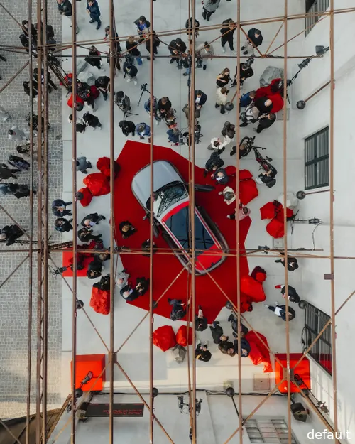 smart hashtag5 brabus milan worldpremiere 12