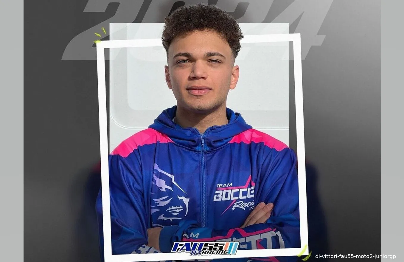 di vittori fau55 moto2 juniorgp