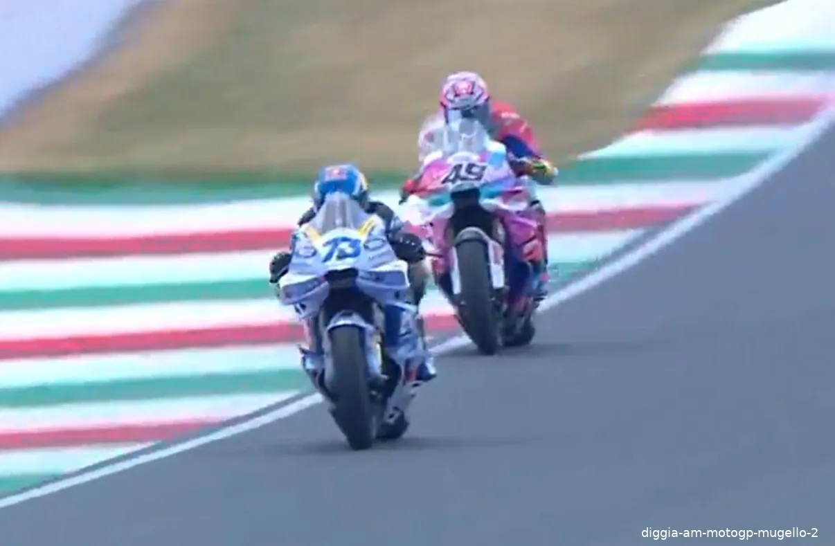 diggia am motogp mugello 2