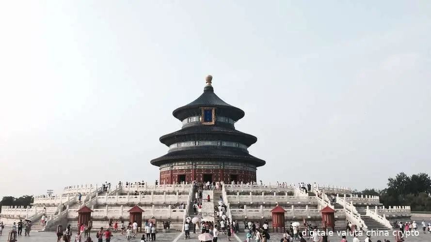 digitale valuta van china is gereed cryptobenelux