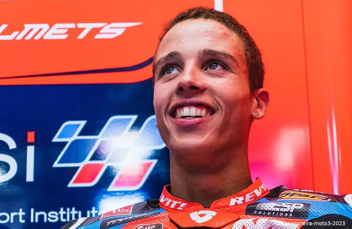 diogo moreira moto3 2023