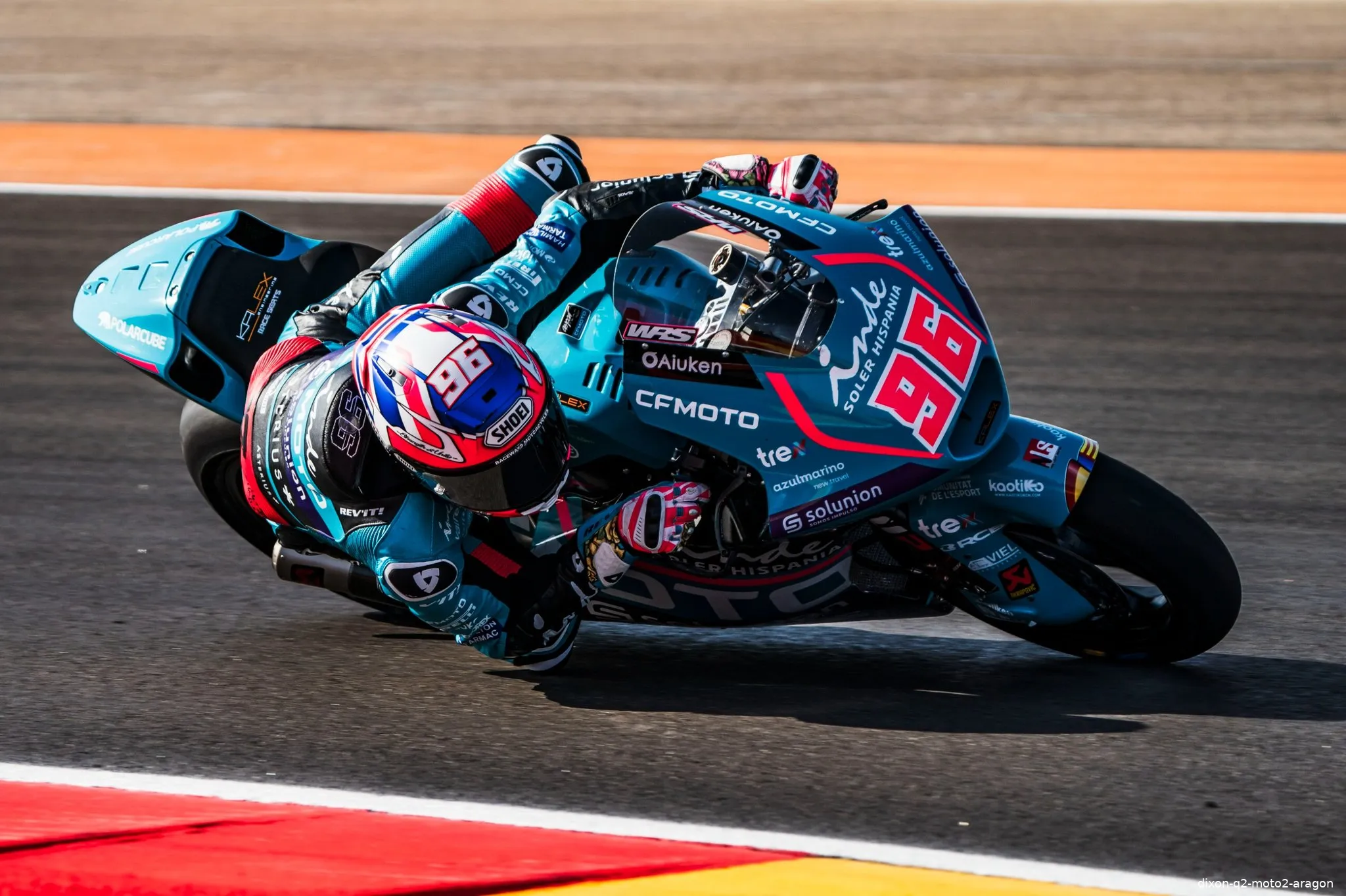 dixon q2 moto2 aragon