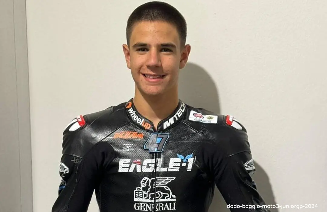 dodo boggio moto3 juniorgp 2024