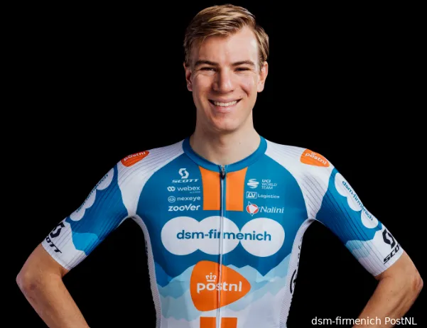 Nils Eekhoff