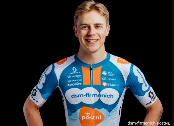 casper van uden