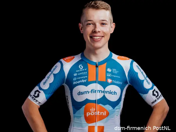 frank van den broek