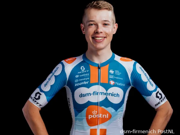 frank van den broek