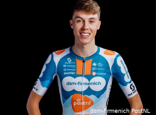 max poole