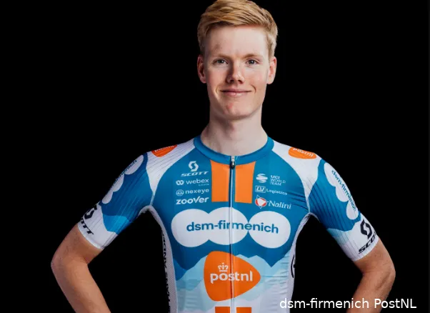 gijs leemreize