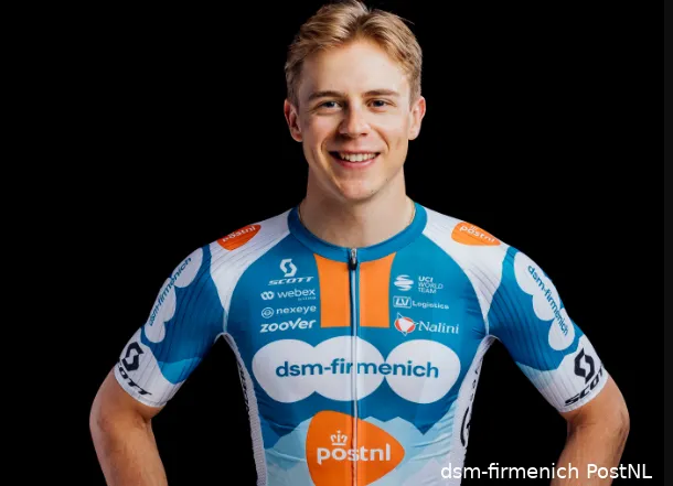 casper van uden