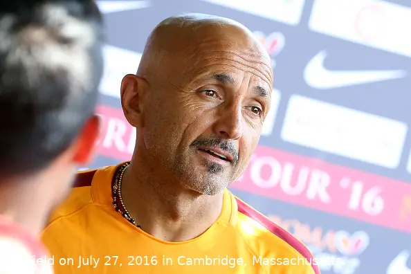 spalletti pp