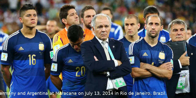 alejandro sabella morto