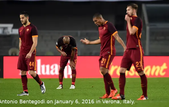 manolas vainqueur gyomber chievo roma
