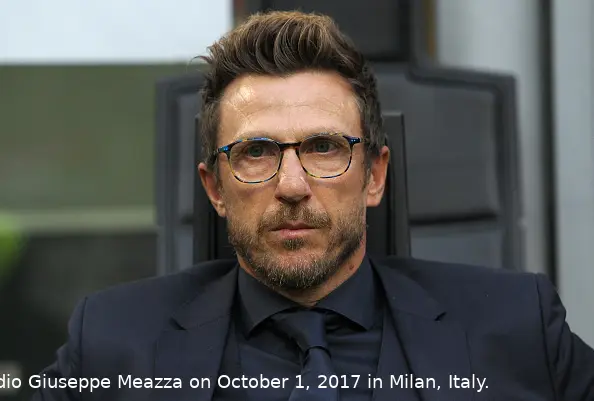 di francesco pp