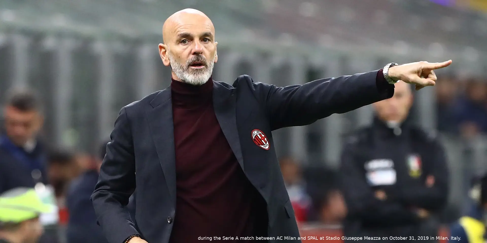pioli