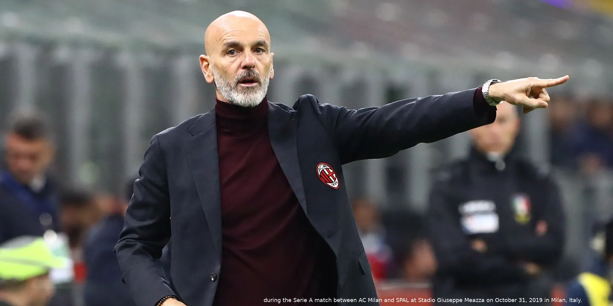 pioli