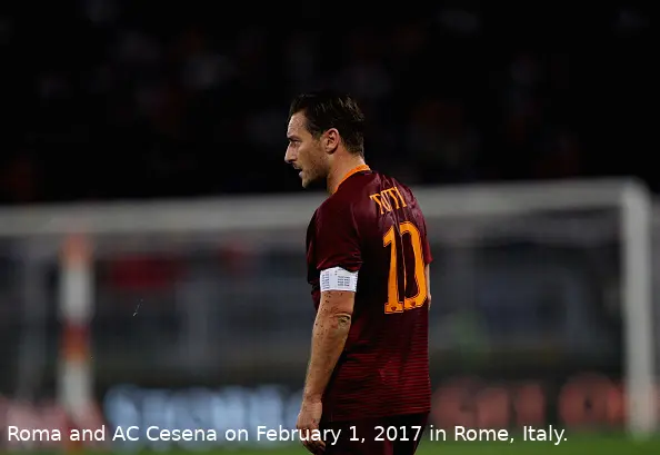 totti