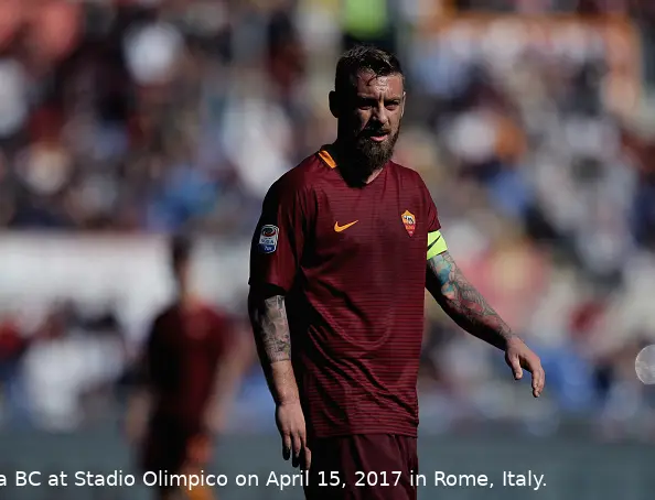 de rossi 2