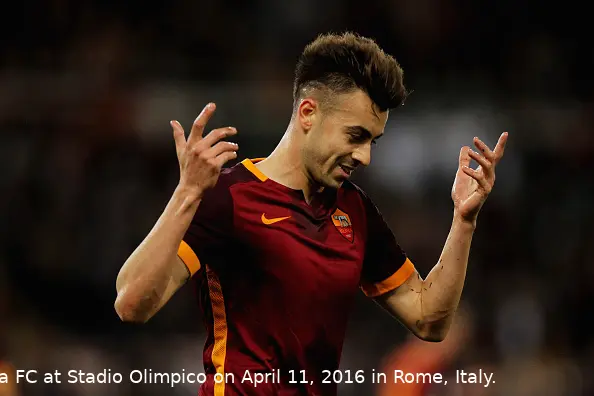 el shaarawy impreca 2