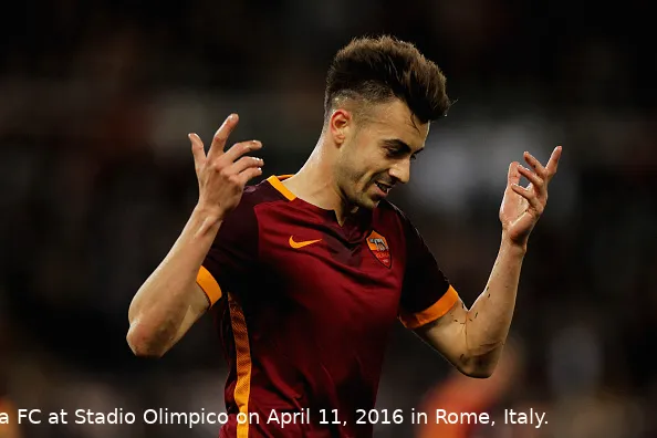 el shaarawy impreca 2