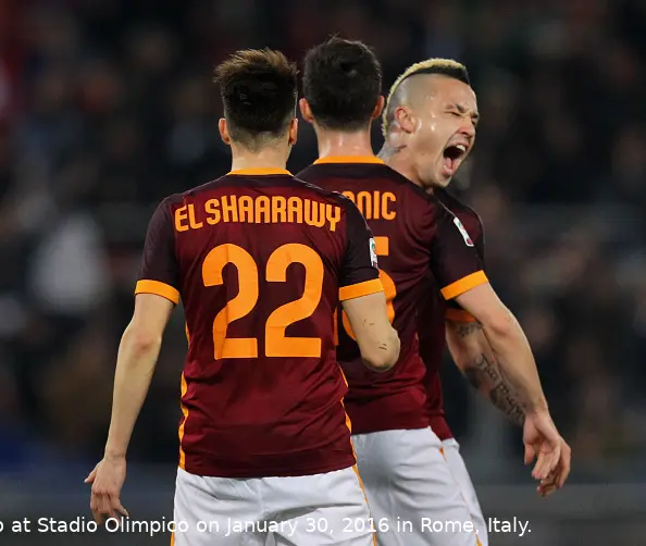 nainggolan urla roma frosinone