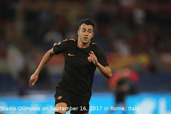 el shaarawy