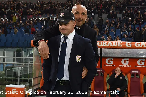 spalletti iachini
