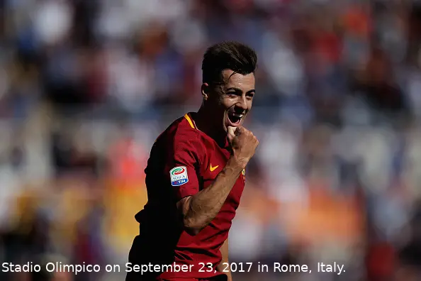 el shaarawy 1