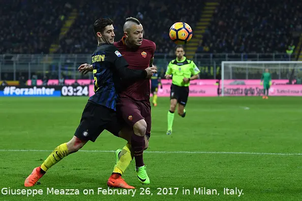 nainggolan gagliardini