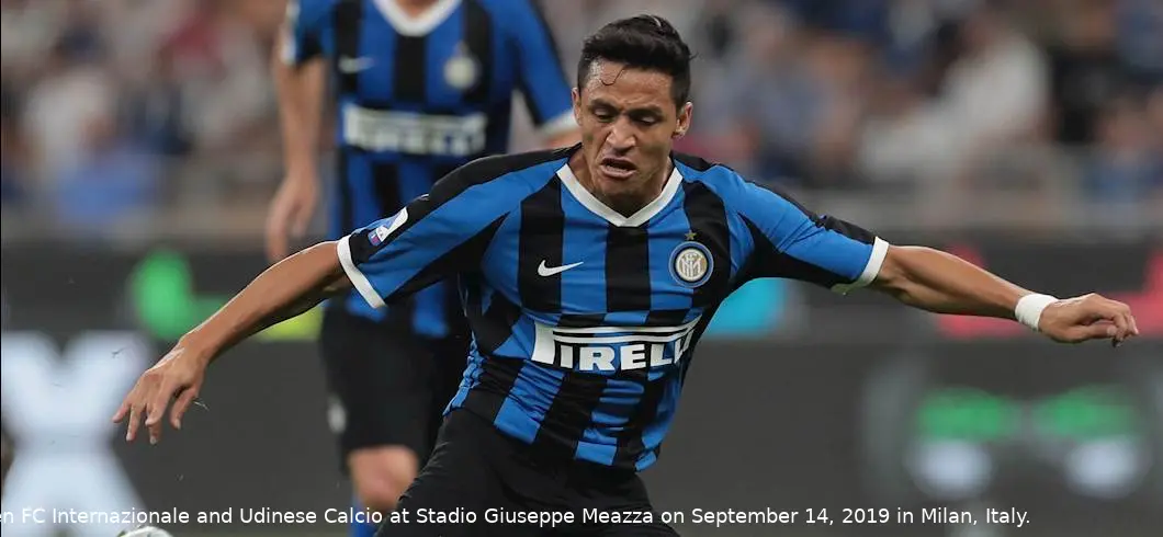 sanchez inter