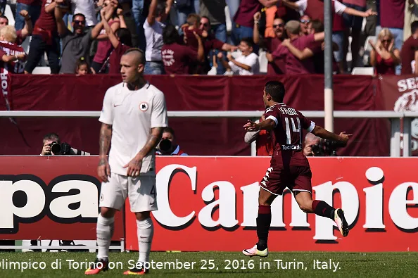 nainggolan iago falque toro roma 2