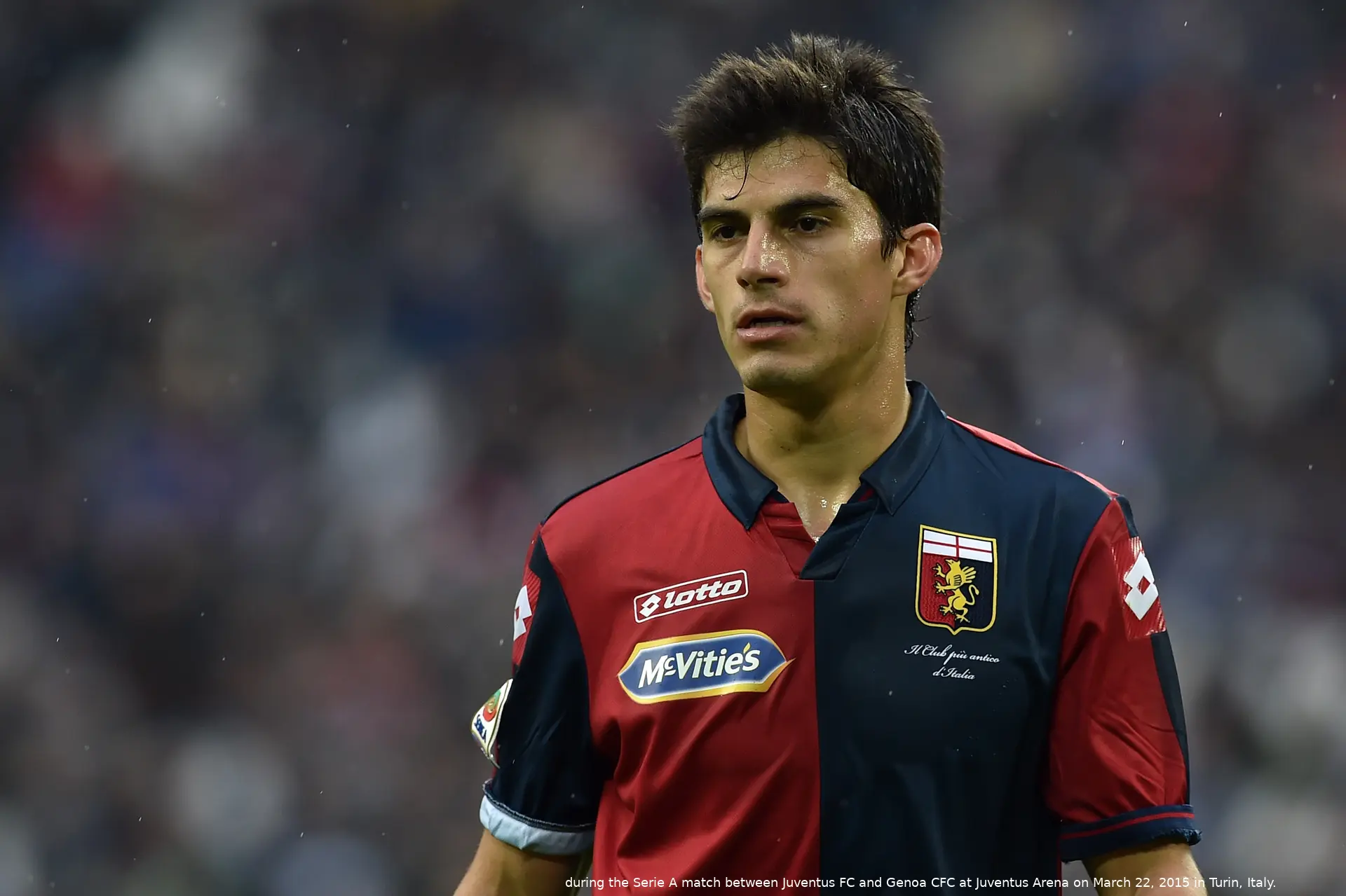 perotti genoa