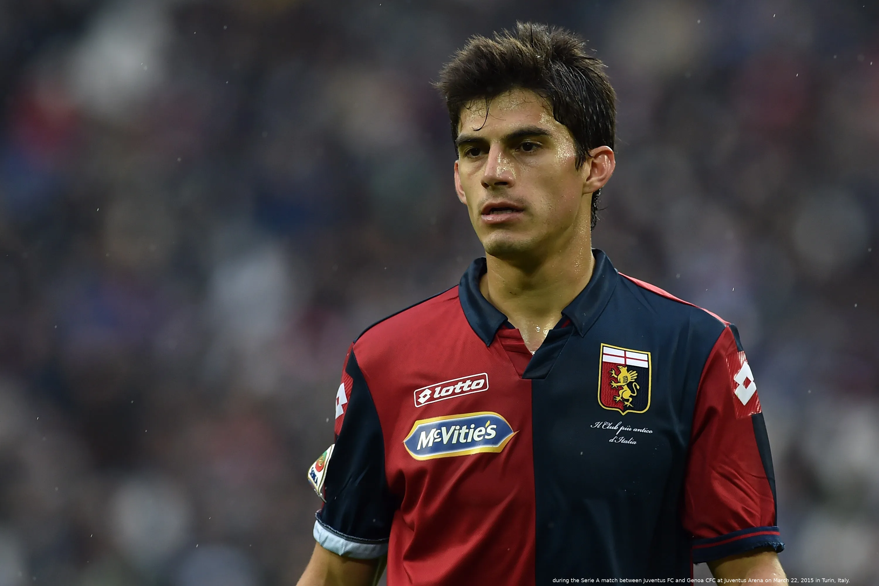 perotti genoa